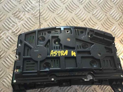 Instrument cluster OPEL ASTRA H (A04)  | BP8545233C47 