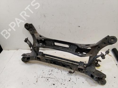 Used Rear axle HYUNDAI TUCSON (TL, TLE) 1.7 CRDi (116 hp) 17645318