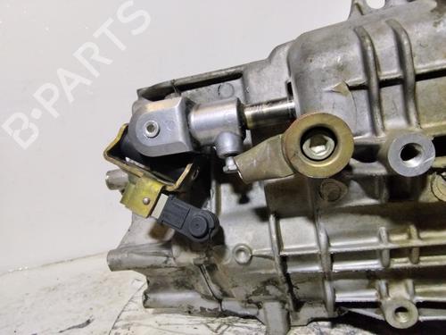 Gearbox AUDI A4 B6 (8E2) 1.8 T | BP30058519M3 