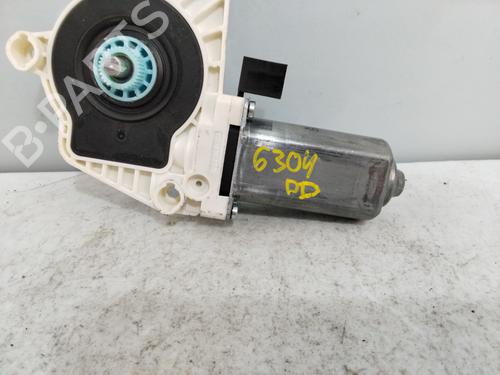 Right front window motor VW GOLF VII (5G1, BQ1, BE1, BE2) 1.4 TSI | BP18890238E20 