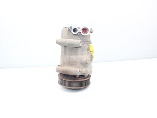 AC compressor CITROËN C3 I (FC_, FN_) 1.4 i Bivalent | BP16428428M34 