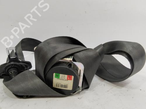 Rear left seatbelt OPEL CORSA E (X15)  | BP27375088I29 