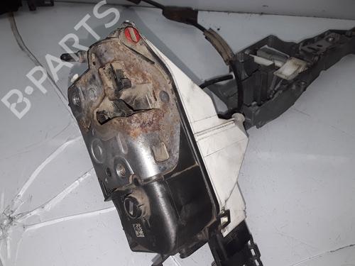 Front left lock PEUGEOT 5008 (0U_, 0E_)  | BP10313202C98 