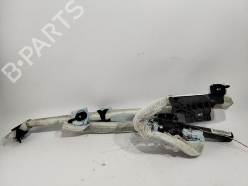 Used Right curtain airbag BMW 1 (E87) 116 d (116 hp) 28209228