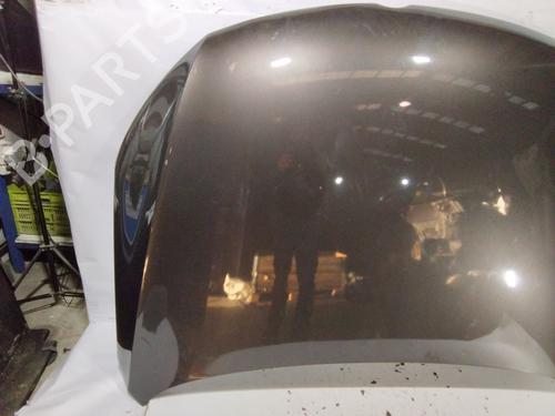 Hood VW PASSAT CC B6 (357) | BP32229541C1