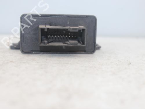 BP17718133M83 | Electronic module SEAT EXEO ST (3R5) 2.0 TDI BP17718133M83