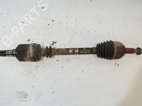 Used Left front driveshaft Left front driveshaft 37402094 37402094