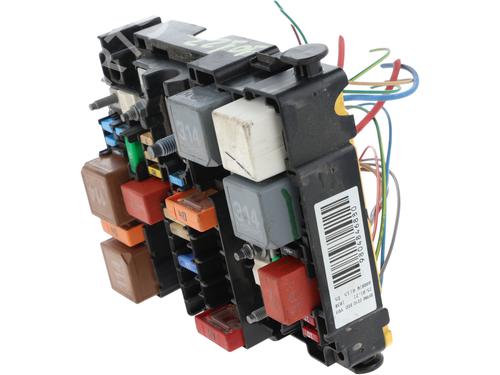 Boîte à Fusibles CITROËN C5 AIRCROSS (A_)  | BP29962787E1 