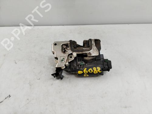 Front right lock DACIA DOKKER MPV (KE_)  | BP19518869C97 