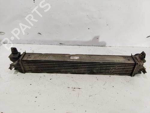 Intercooler FIAT DUCATO Van (250_) 130 Multijet 2,3 D | BP31914926M30