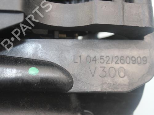 Intake manifold SKODA ROOMSTER (5J7) 1.4 TDI | BP16497046M70 