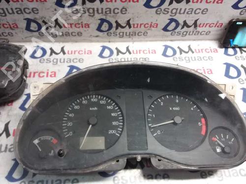 Used Instrument cluster FORD GALAXY I (WGR) 1.9 TDI (110 hp) 8560267