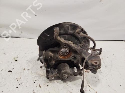 Left front steering knuckle SKODA KAROQ (NU7, ND7)  | BP29533374M25 