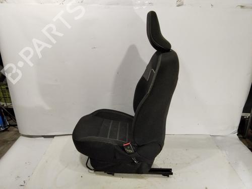 Right front seat DACIA SANDERO III  | BP32999676C16  - Image 6