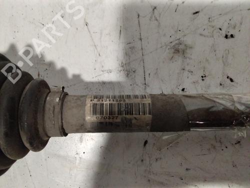 Right front driveshaft FORD FOCUS II (DA_, HCP, DP)  | BP22425310M39 
