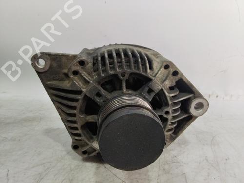 Alternator RENAULT MEGANE I Classic (LA0/1_) 1.9 dTi (LA1U) | BP25467386M7 