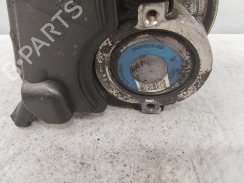 Steering pump CITROËN XSARA (N1) 2.0 HDi 90 | BP17839522M99 