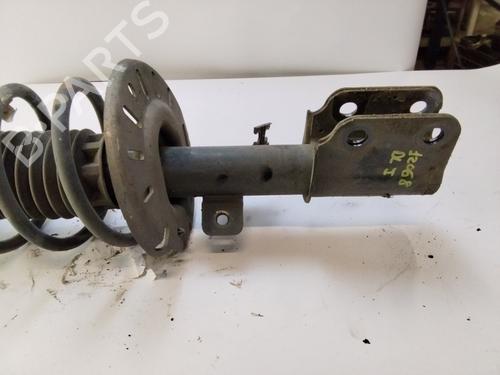 Left front shock absorber CITROËN C4 Picasso II | BP37235178M16 - Image 3