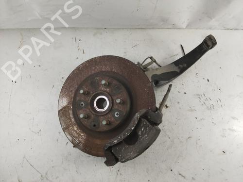 Used Right front steering knuckle MAZDA 6 Hatchback (GH) 2.0 MZR-CD (GH14) (140 hp) 21262520