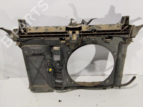 Frontplate/Frontkurv PEUGEOT 3008 I MPV (0U_) 1.6 VTi (120 hp) 31695850