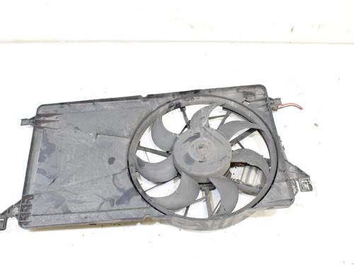 Køleventilator elektrisk FORD FOCUS C-MAX (DM2)  | BP17118268M35 