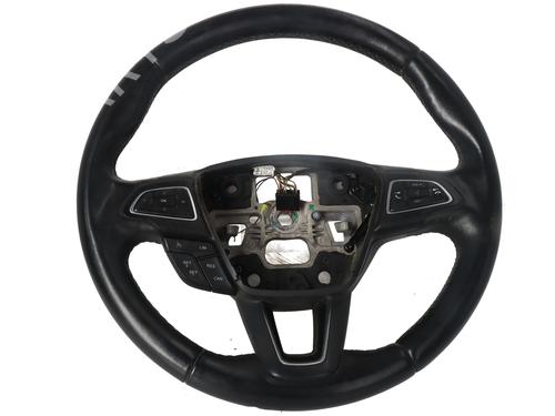 Used Steering wheel Steering wheel FORD FOCUS III [2010-2020] 34352791 34352791