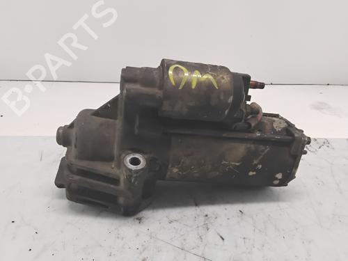 Startmotor FORD MONDEO III Saloon (B4Y) 2.0 TDCi (130 hp) 27801308