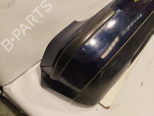 Rear bumper VW GOLF IV (1J1)  | BP26122180C8 