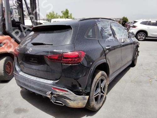 Right tailgate light MERCEDES-BENZ GLA (H247) GLA 250 4-matic (247.747) | BP36869757C80  - Image 18