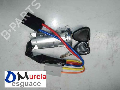 Used Ignition barrel Ignition barrel RENAULT KANGOO (KC0/1_) [1997-2026] 34611366 34611366