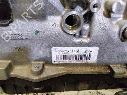 Gearbox BMW 3 Touring (G21, G81)  | BP17536860M3 