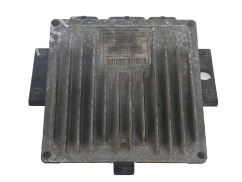 Used Engine control unit (ECU) Engine control unit (ECU) RENAULT GRAND SCÉNIC II (JM0/1_) 1.5 dCi (JM1E) (106 hp) 34579737 34579737