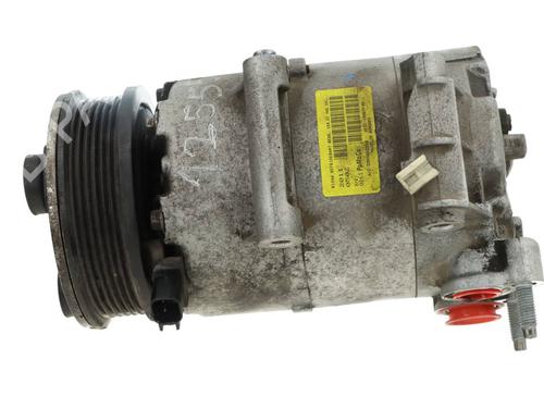 AC compressor FORD FOCUS III 1.6 TDCi | BP40007187M34 - Image 3