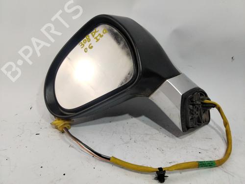 Used Left mirror PEUGEOT 308 I (4A_, 4C_) [2007-2016]  28501985
