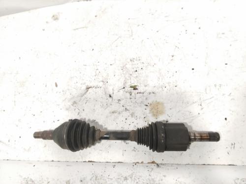 Left front driveshaft SAAB 9-3 (YS3F, E79, D79, D75) 1.9 TiD | BP28085535M38 