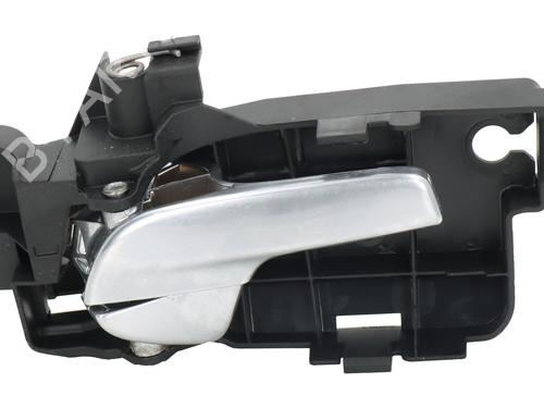 Used Front right interior door handle FORD S-MAX (WA6) [2006-2014]  31613390