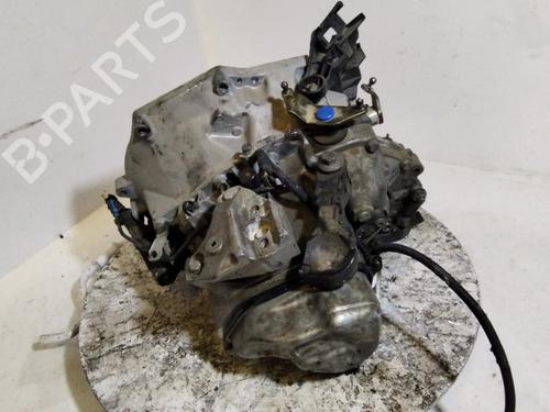 Gearbox PEUGEOT 208 I (CA_, CC_)  | BP18258785M3 