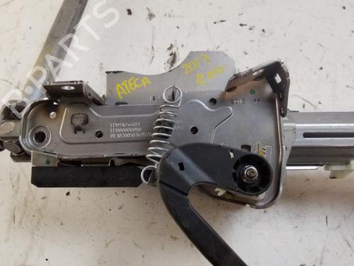 Steering column SEAT TOLEDO I (1L2) | BP31194505M21