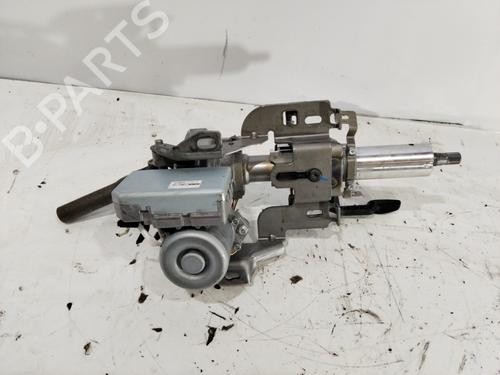Steering column RENAULT MEGANE IV Hatchback (B9A/M/N_)  | BP31965821M21 
