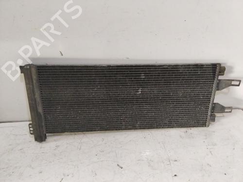 AC radiator CITROËN JUMPER II Van  | BP19028130M32 