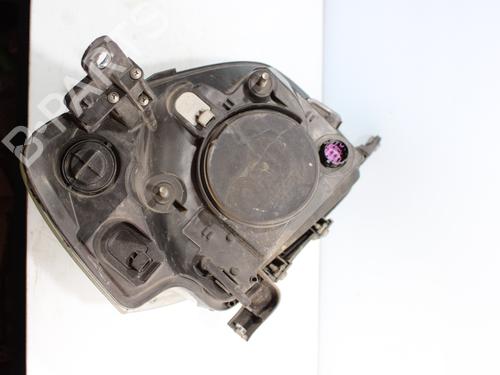 Left headlight FIAT FIORINO Box Body/MPV (225_) 1.3 D Multijet (225BXD1A, 225BXB1A, 225BXB11) | BP17758150C28 