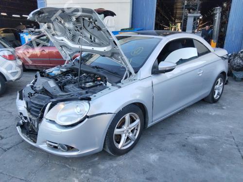 Used Parts VW EOS (1F7, 1F8) [2006-2015]  4341303