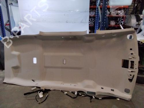 Techo interior Techo interior NISSAN TOWNSTAR Box Body/MPV (XFK) [2021-2026] 34435989 34435989