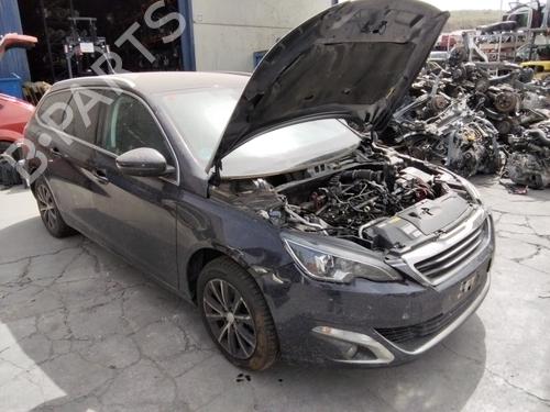 Brukte deler til PEUGEOT 308 SW II (LC_, LJ_, LR_, LX_, L4_) 4829628