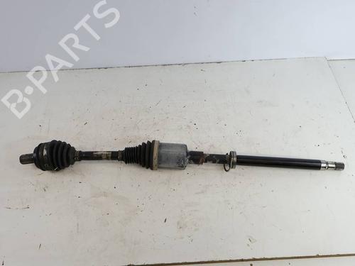 Used Right front driveshaft Right front driveshaft MERCEDES-BENZ GLC (X253) 200 d 4-matic (253.916) (163 hp) 40435548 40435548