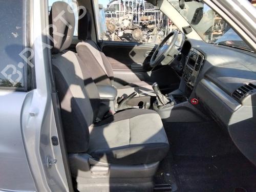 Engine SUZUKI GRAND VITARA I (FT, HT) | BP37013146M1 - Image 17