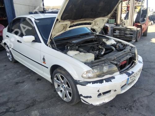 Used Parts BMW 3 (E46) 320 d (136 hp) 4458319