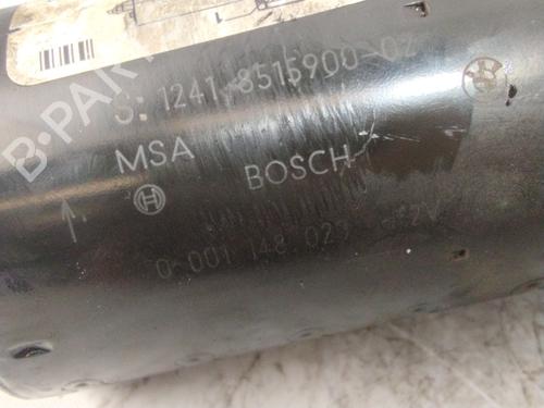 Starter BMW X5 (F15, F85) xDrive 30 d | BP24300997M8 