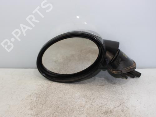 Used Left mirror MINI MINI (R50, R53) Cooper (116 hp) 18246558