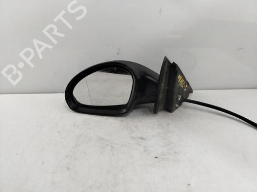 Used Left mirror SEAT CORDOBA (6L2) 1.9 TDI (100 hp) 19448870